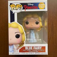 Funko Pop Disney Pinocchio Blue Fairy 1027