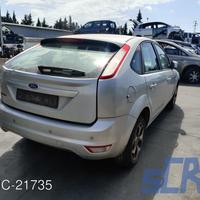 FORD FOCUS 2 DA, DP, HCP 2.0 LPG 145CV -ricambi