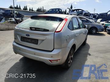 FORD FOCUS 2 DA, DP, HCP 2.0 LPG 145CV -ricambi