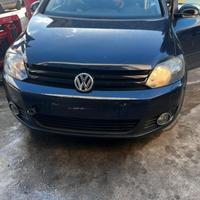 VOLKSWAGEN GOLF PLUS - RICAMBI USATI