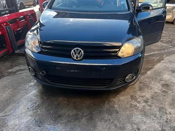 VOLKSWAGEN GOLF PLUS - RICAMBI USATI