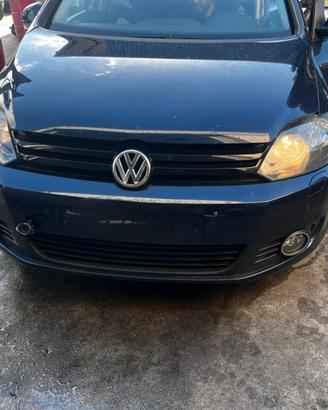 VOLKSWAGEN GOLF PLUS - RICAMBI USATI