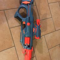 Nerf elite 2.0