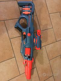 Nerf elite 2.0
