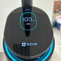 Aspirapolvere e Lavapavimenti EZVIZ RH1