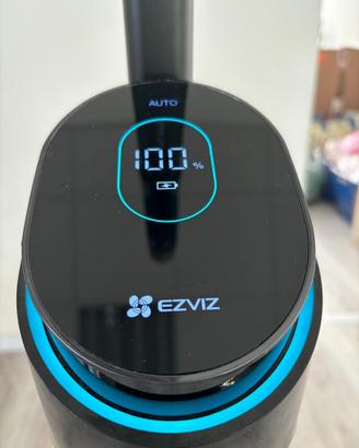 Aspirapolvere e Lavapavimenti EZVIZ RH1