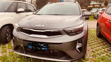 KIA STONIC GPL