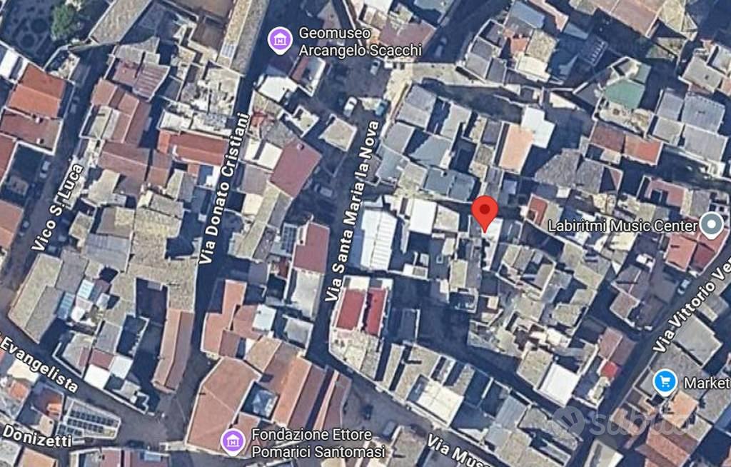 Appartamento – Gravina in Puglia, Bari - Vista 2