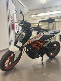 Duke 390 2019