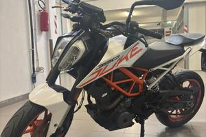 Duke 390 2019