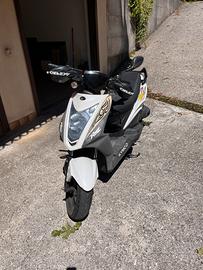 Kymco Agility 50 RS