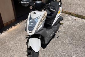 Kymco Agility 50 RS