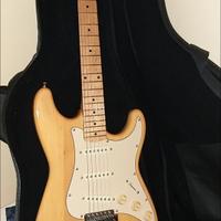 STRATO MARCA RICHWOOD 