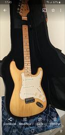 STRATO MARCA RICHWOOD 