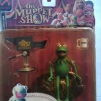 The Muppet Show Kermit the Frog A.F.