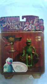 The Muppet Show Kermit the Frog A.F.
