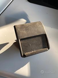 Posacenere nero panda 141 4x4