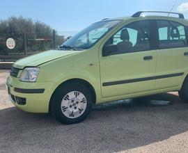 Fiat Panda 1.3 MJT 16V Dynamic