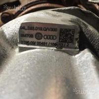 Turbina audi/seat/skoda/vw bm70b