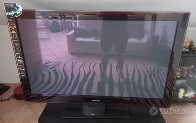 tv plasma samsung 50 pollici