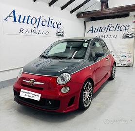 Abarth 595 1.4 Turbo T-Jet 160 CV Turismo