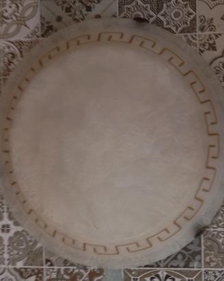 Plafoniera da soffitto 