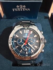 Festina Orologio Uomo