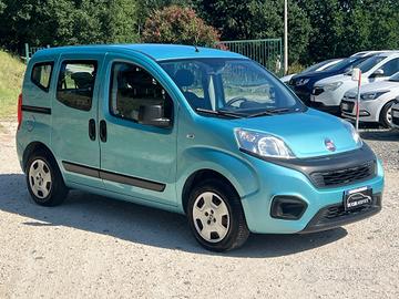 Fiat Qubo 1.4 57Kw GPL