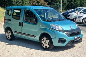 Fiat Qubo 1.4 57Kw GPL