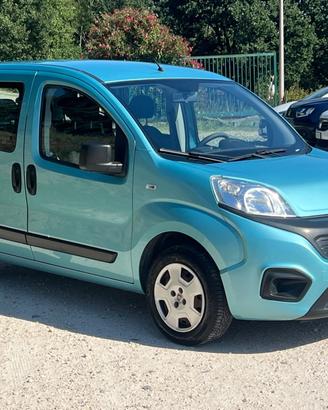 Fiat Qubo 1.4 57Kw GPL