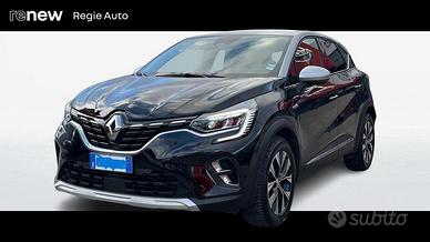 Renault Captur 1.0 tce Techno 90cv NUOVO tech...