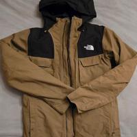 giacca da sci The North Face 