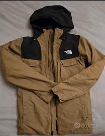 giacca da sci The North Face 