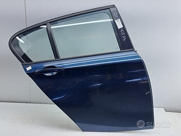 PORTIERA POSTERIORE DESTRA BMW Serie 1 F20 41525A2
