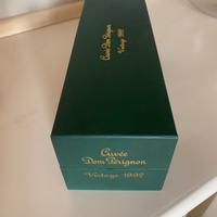 Don Perignon Vintage Champagne del 1985 e del 1992