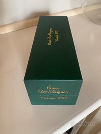 Don Perignon Vintage Champagne del 1985 e del 1992