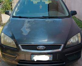 FORD Focus 2ª serie - 2008