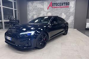 AUDI S5 SBACK TDI 347CV SLINE