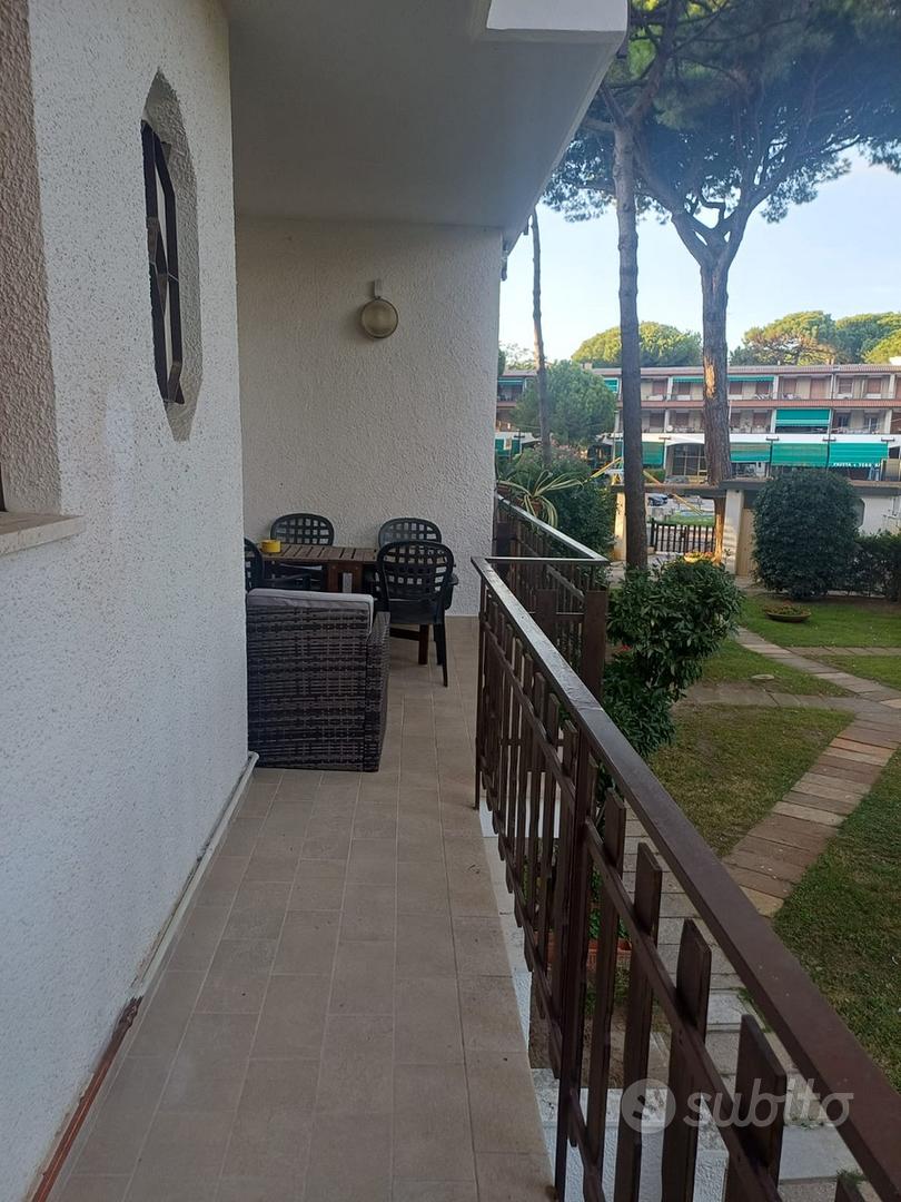 Apartment in Ferrara, ZTL Duomo, Giardino - Vista 6