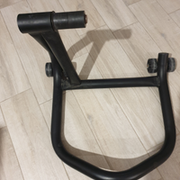 Cavalletto per moto
