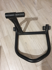 Cavalletto per moto