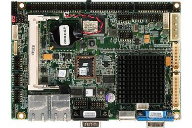 AAEON GENE-5315 Rev. B Scheda subcompatta da 3,5"