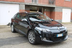 Renault Megane 3 GTLine