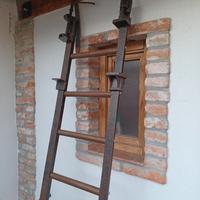 scala ferro