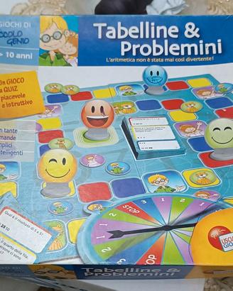 giochi bambini