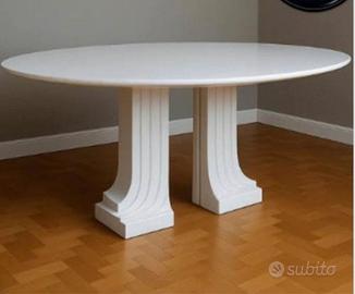 Tavolo Samo di Carlo Scarpa 