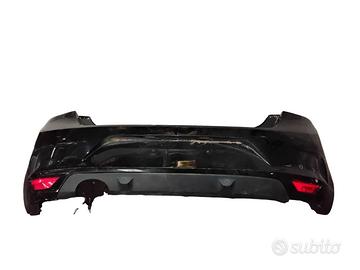 Paraurti posteriore RENAULT MEGANE 4a Serie 2016-2