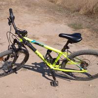 Rockrider EXPL 500 24 pollici