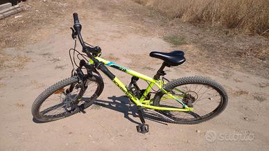 Rockrider EXPL 500 24 pollici