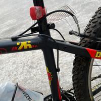MTB praticamente nuova x ragazzi 
